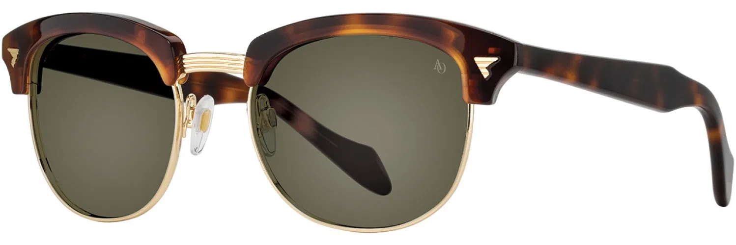 American Optical SIRMONT Sunglasses - view 30